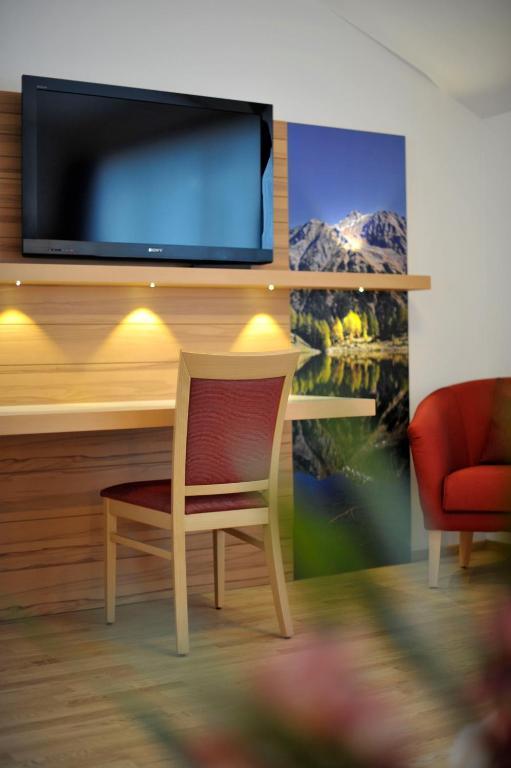 Standard Family Room