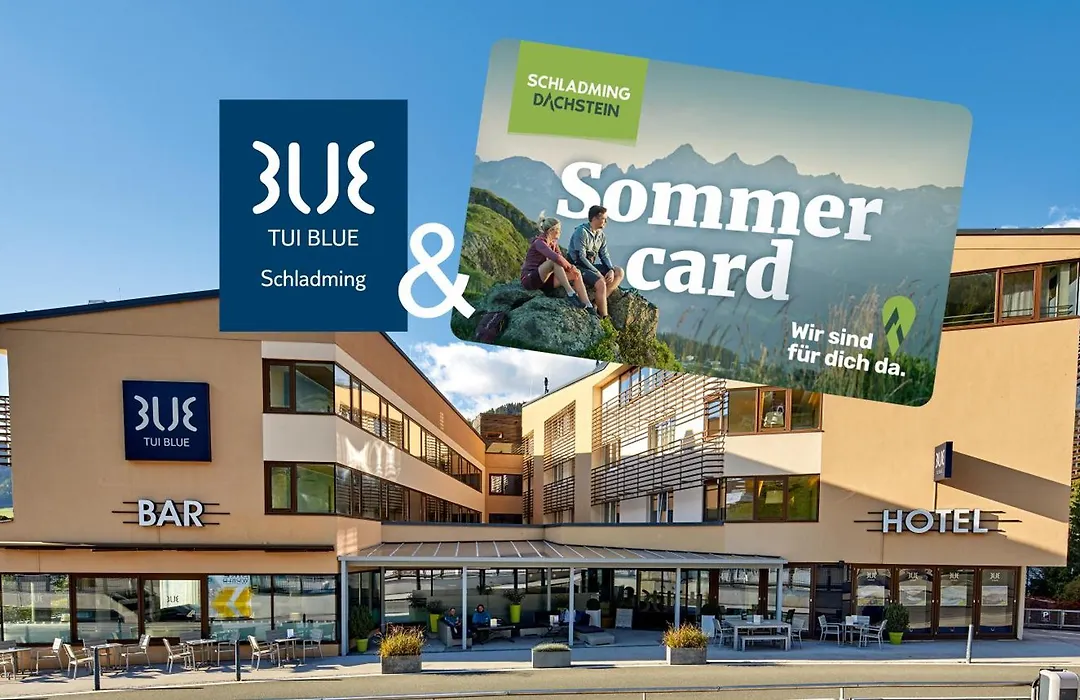 Tui Blue Schladming-1