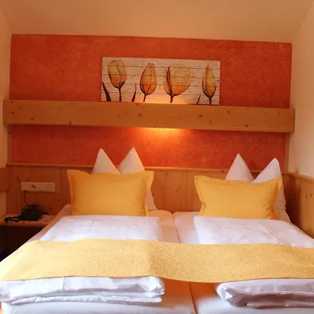 Hotel-Pension Das Platzl-3