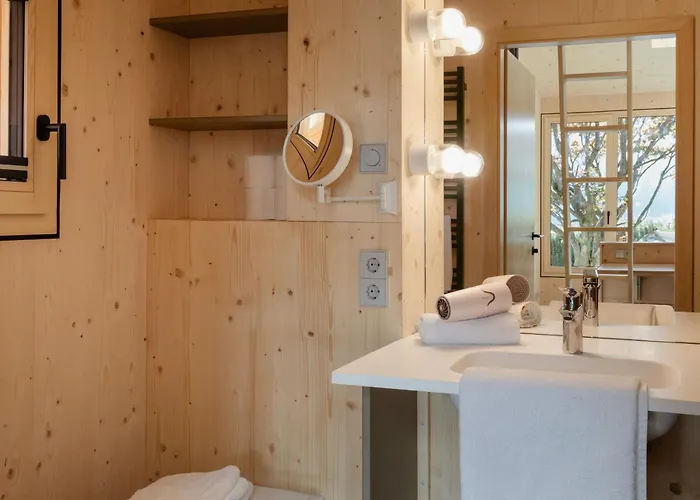 Bio Hotel Bergkristall