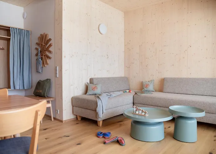 Bio Hotel Bergkristall