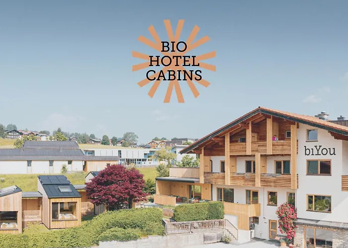 Bio Hotel Bergkristall